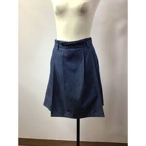 Gap 1969 Denim Skirt Size XS